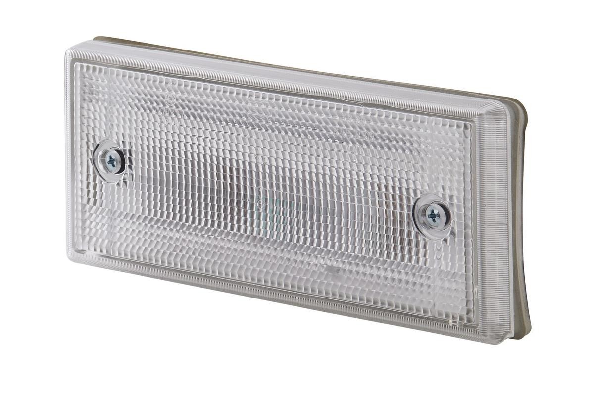 HELLA Ryggelys 2ZR 003 734-041 Ryggelys HELLA Volkswagen NEW BEETLE 2ZR 003 734-041