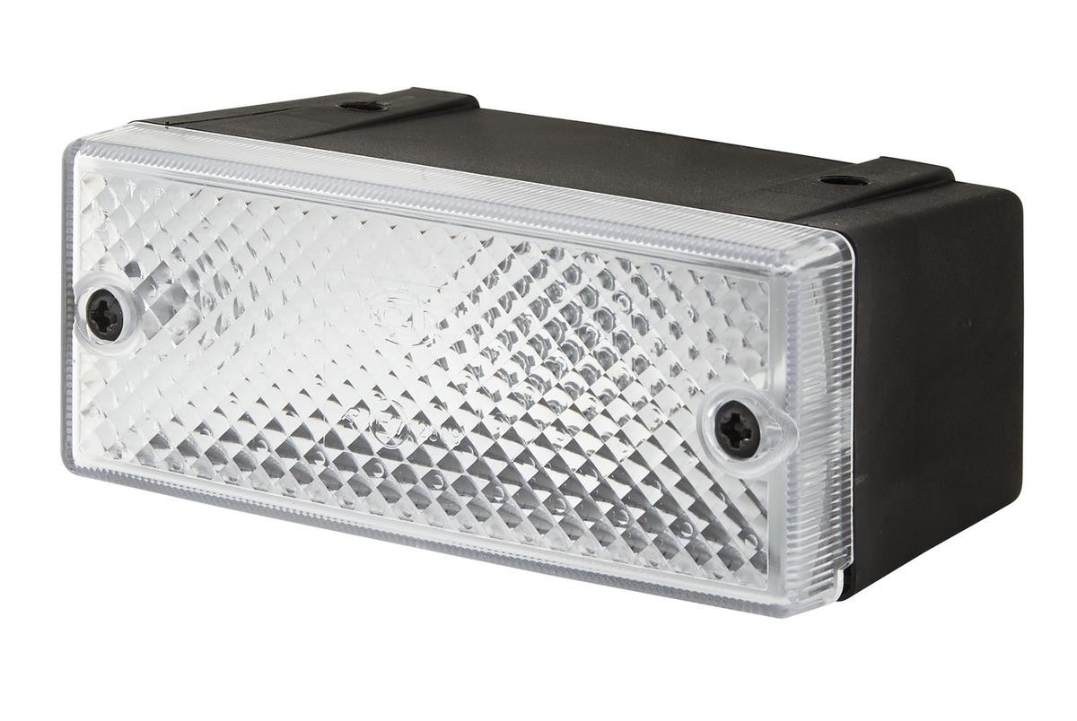 HELLA Ryggelys 2ZR 006 609-081 HELLA 2ZR006609-081 Ryggelys Ram 1500 III Standard Cab Pick-up pris