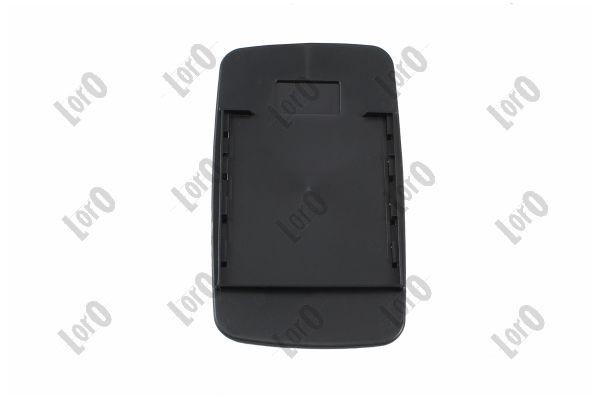 ABAKUS Vidro de espelho, espelho retrovisor exterior 2435G04 Vidro espelho retrovisor ABAKUS GLS 2435G04 baratos