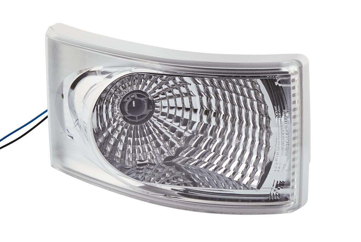 HELLA Ryggelys 2ZR 008 805-041 Ryggelys HELLA S40 2ZR 008 805-041 billige