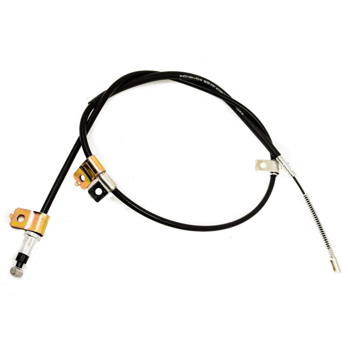 MASTER-SPORT Tross, seisupidur 24372729002-PCS-MS Käsipidur MASTER-SPORT LADA 24372729002-PCS-MS