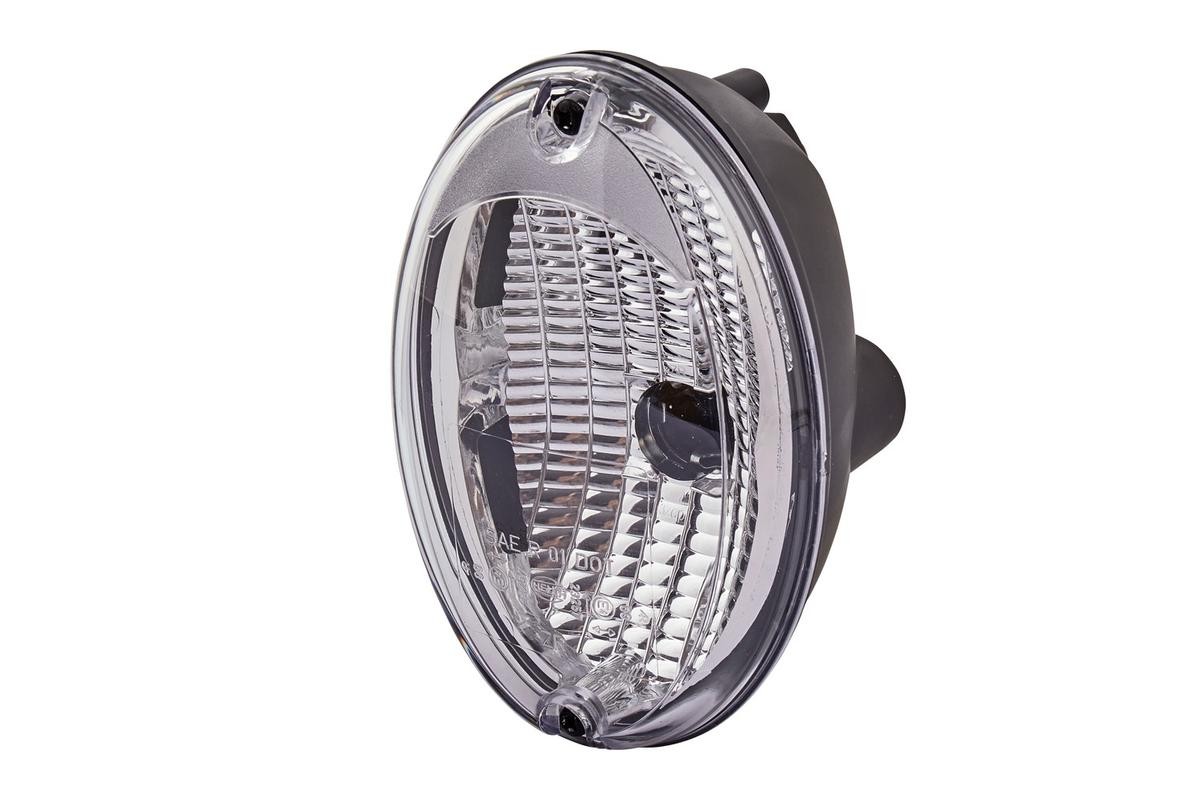 HELLA Rückfahrscheinwerfer 2ZR 343 130-041 2ZR 343 130-041 Rückfahrleuchte HELLA SEAT EXEO