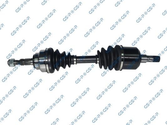 GSP Veio de transmissão 244025 GSP 244025 Veio de transmissão Opel Astra G Coupe baratos