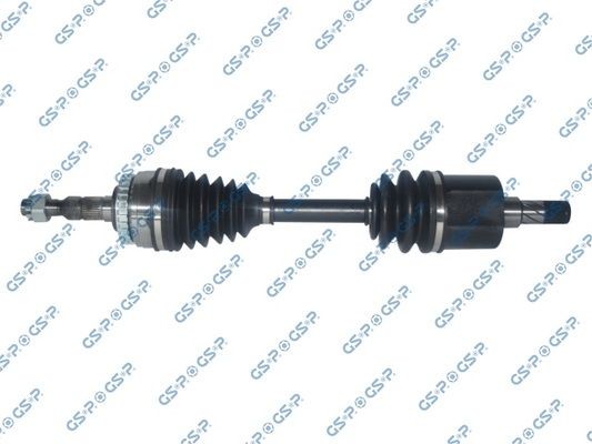 GSP Drivaksel 244032 244032 Drivaksel OPEL TIGRA GSP