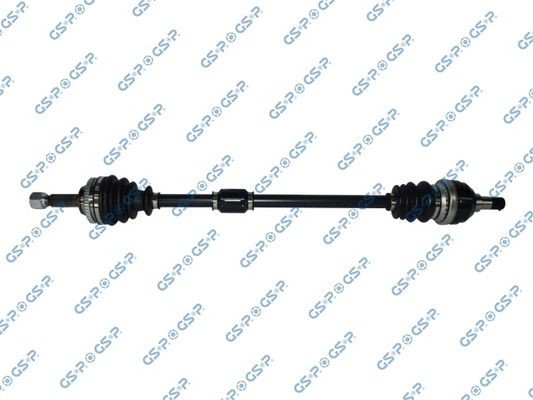 Drivaxel GSP 244070 GSP 244070: Drivaxel Chevy EPICA 2005