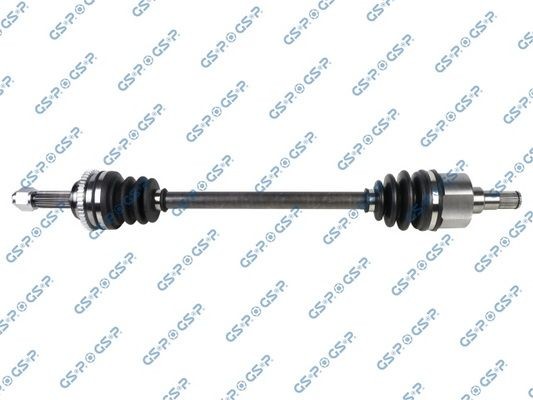 GSP Semiasse 244071 244071 costo Semiasse GSP DAEWOO LACETTI