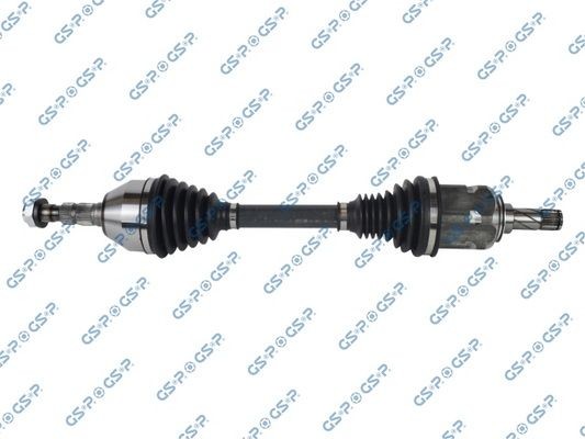 GSP Drivaksel 244097 GSP 244097 Drivaksel
