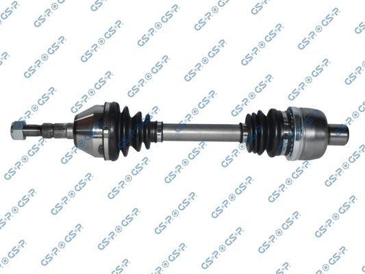 Arbre de transmission GSP 244099 GSP 244099 Cardan de transmission avant droit gauche Opel ASTRA 2020