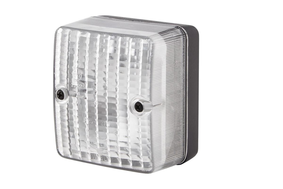 HELLA Backljus 2ZR 996 012-101 2ZR 996 012-101 HELLA Backljus Dacia