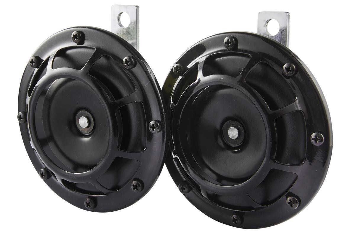 HELLA Skaņas signāls 3AG 003 399-081 Skaņas signāla taure Peugeot 222 3AG 003 399-081 HELLA