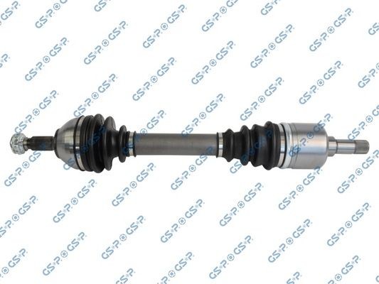 Drivaxel GSP 245133 GSP 245133 Drivaxlar CITROËN JUMPY 2019