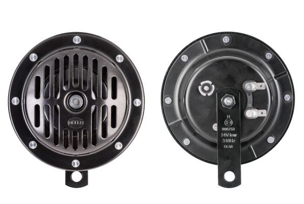 HELLA Äänitorvi 3CA 004 811-001 3CA 004 811-001 HELLA Äänitorvi HONDA CIVIC