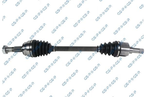 GSP Aandrijfas 245176 GSP 245176 Aandrijfas Boxer Flatbed Vrachtwagen/Chassis (250) prijs