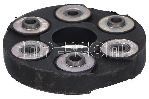 ORIGINAL IMPERIUM Hardyscheibe 2453 2453 Hardyscheibe ORIGINAL IMPERIUM FIAT PUNTO