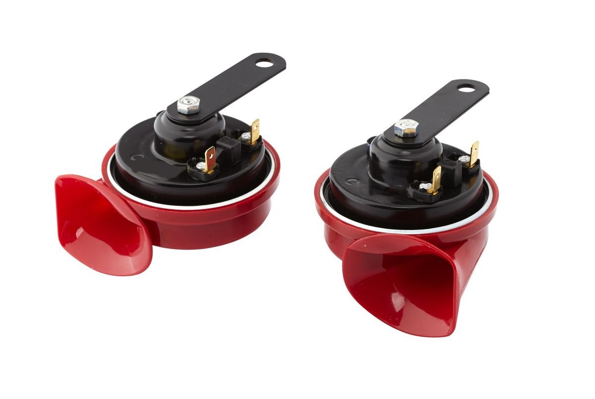 HELLA Trompette 3FH 007 424-811 Avertisseur sonore HELLA JAZZ 3FH 007 424-811 pas cher