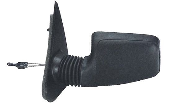 IPARLUX Buitenspiegel 24541513 IPARLUX 24541513 Spiegel Peugeot 405 Sedan originele prijs