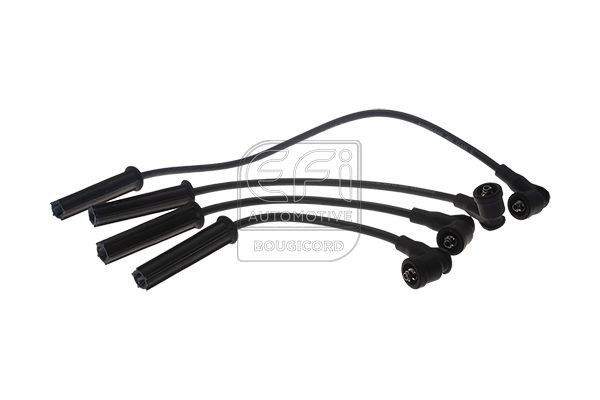 EFI AUTOMOTIVE Tennplugg kabelsett 2459 EFI AUTOMOTIVE 2459 Tennpluggkabler Renault Grand Kangoo originale pris