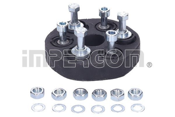 ORIGINAL IMPERIUM Hardyskiva 2460 FORD led kardanaxel ORIGINAL IMPERIUM 2460