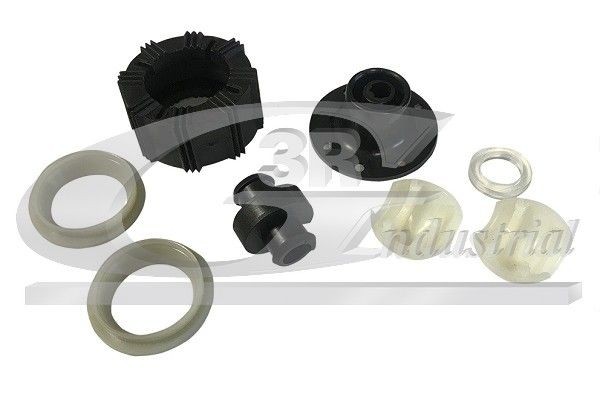3RG Reparatieset, schakelhefboom 24616 Chrysler 300 Reparatieset schakelstang 3RG 24616