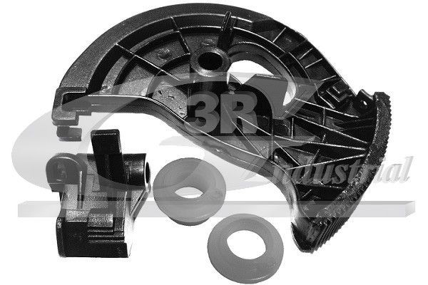 3RG Reparatiesysteem, automatische koppelingsbijstelling 24621 Koppelingskabel 3RG TIGUAN 24621 goedkoop