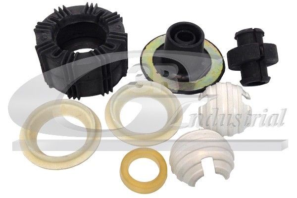 3RG Kit riparazione, Leva cambio 24627 3RG 24627 Kit riparazione leva cambio VOLKSWAGEN LUPO prezzo