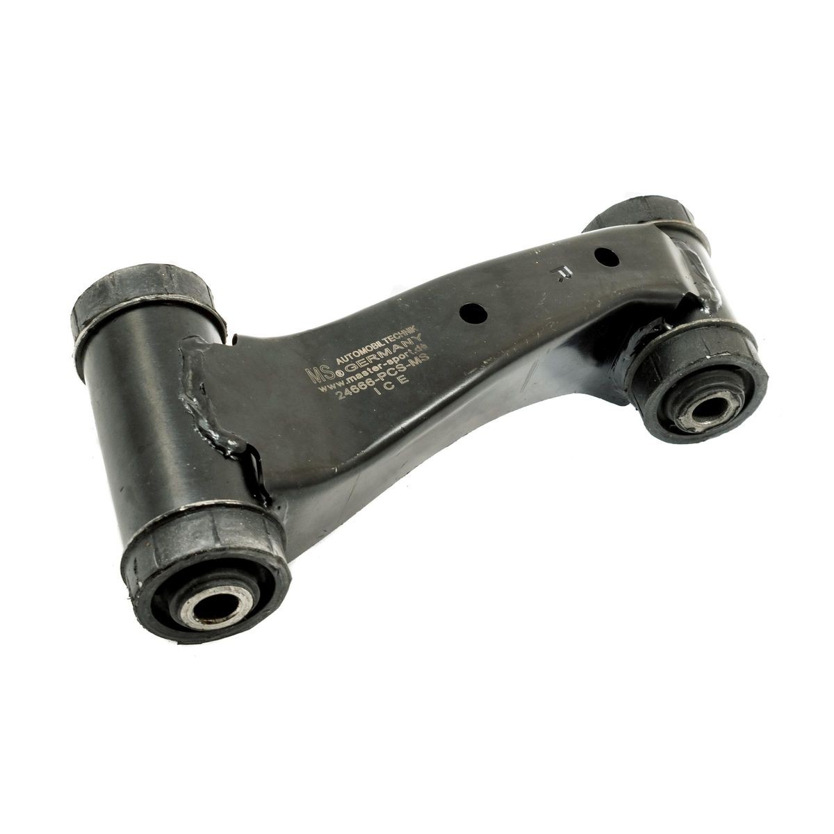 MASTER-SPORT Tukivarsi 24666-PCS-MS Nissan WP11 Reaktiotanko 24666-PCS-MS MASTER-SPORT