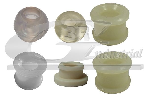 3RG Kit riparazione, Leva cambio 24717 3RG 24717 Kit riparazione leva cambio TOYOTA Corolla Cross (_G10_) originali prezzo