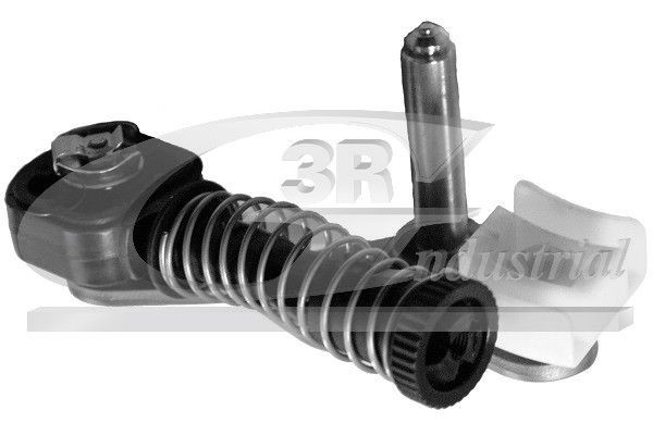 3RG Remondikomplekt, käigukang 24725 3RG 24725 originaal Remondikomplekt käigukang VW Polo 9A4 hind