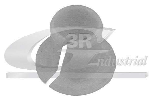 Buchse, Wähl- / Schaltstange 3RG 24730 24730 3RG Schaltknauf Einzelteile TT 2017 original