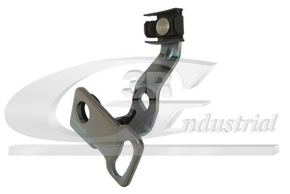 3RG Rep.sæt, gearstang 24742 Repsæt gearstang 3RG Chevrolet KALOS 24742