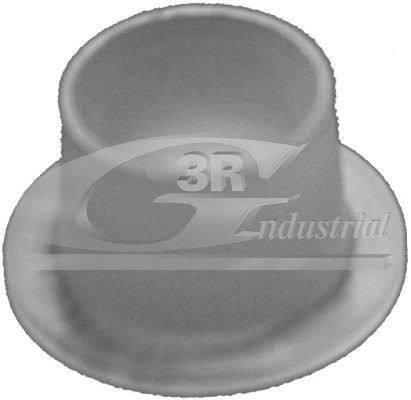 3RG Douille, levier de vitesse 24745 3RG Pommeau boite de vitesse SEAT 24745