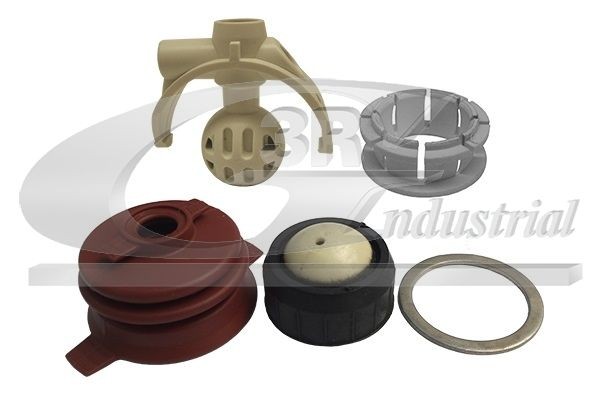3RG Reparatieset, schakelhefboom 24762 3RG 24762 originele Reparatieset schakelhefboom Ford Ranger mk2 kosten