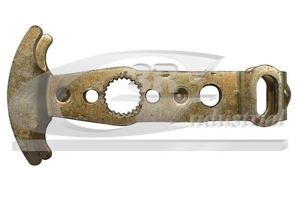 3RG Reparatieset, schakelhefboom 24777 Seat EXEO Reparatieset schakelhefboom 3RG 24777