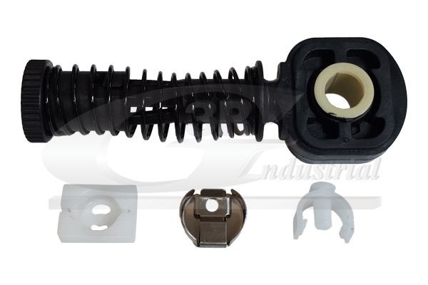 3RG Bøsning, gearstang 24790 3RG 24790 Skoda Octavia I Gearknop og tilbehør originale pris