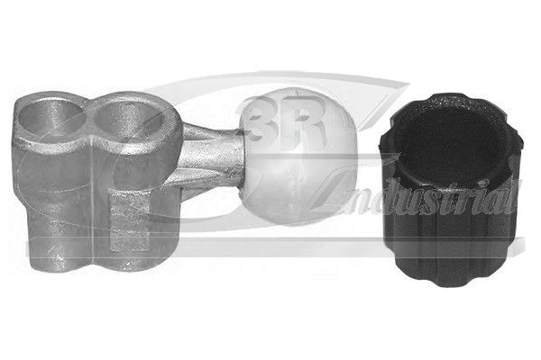 3RG Reparatieset, schakelhefboom 24795 Reparatieset schakelstang 3RG SEICENTO 24795 goedkoop