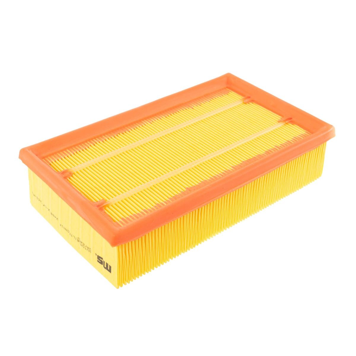 MASTER-SPORT Luchtfilter 2485/2-LF-PCS-MS MASTER-SPORT 2485/2-LF-PCS-MS Luchtfilter