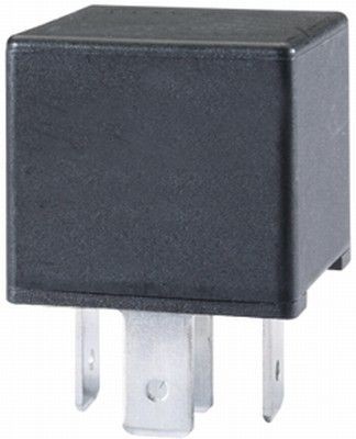 HELLA Relay, main current 4RD 933 332-091 4RD 933 332-091 HELLA multifunctional relay SMART FORTWO