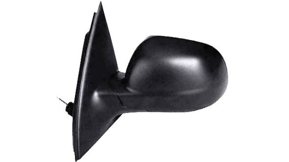 Vonkajżie spätné zrkadlo IPARLUX 24855533 IPARLUX 24855533: Spätné zrkadlo Volkswagen LUPO 2004