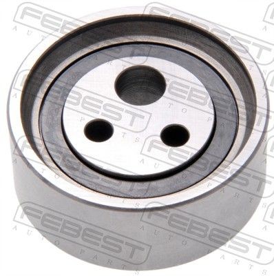 FEBEST Spanrol, distributieriem 2487-LOG 2487-LOG Spanrol, tandriem CITROËN JUMPY FEBEST