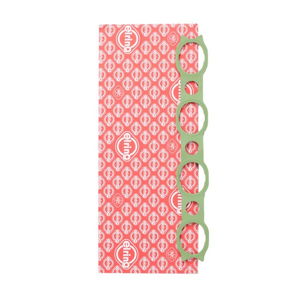 ELRING Τσιμούχα, πολλαπλή εισαγωγής 249.600 ELRING 249.600 γνήσια Τσιμουχα πολλαπλής εισαγωγής HONDA MDX τιμες