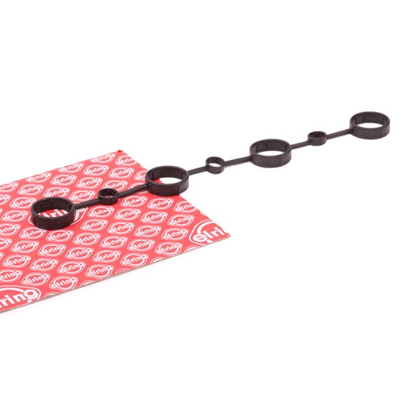 ELRING Tihend, klapikaan 249.630 ELRING 249.630 Klapikambrikaane tihend Porsche Cayenne 9YA odav