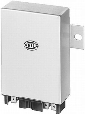HELLA Módulo de comando 5AB 005 944-011 Módulo doseador HELLA RCZ 5AB 005 944-011 baratos