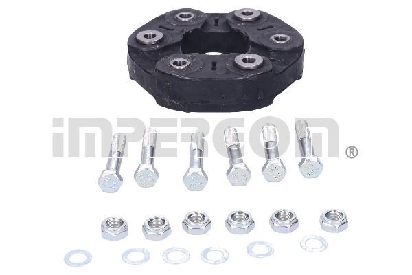 ORIGINAL IMPERIUM Hardyskive 2495 2495 Hardyskive ORIGINAL IMPERIUM CHEVROLET AVEO