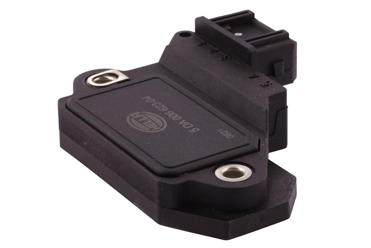 Unidade de controlo, sistema de ignição HELLA 5DA 006 623-041 HELLA 5DA 006 623-041 Módulo de ignição unidade de comando FORD MONDEO 2024