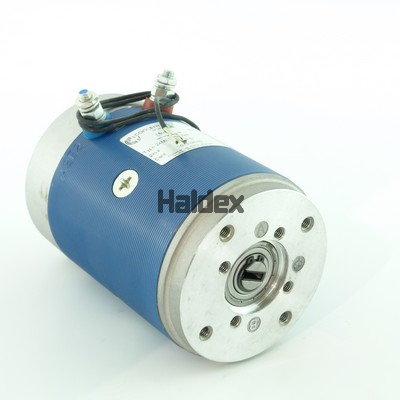 HALDEX Elektromotor, hydraulikk på pumpeaggregat 24MB22TXWA HALDEX 24MB22TXWA Elektromotor, hydraulikk på pumpeaggregat