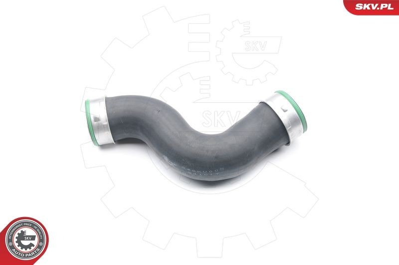 ESEN SKV Laddluftslang 24SKV005 ESEN SKV 24SKV005 Laddluftslang Audi A4 B9 Allroad original
