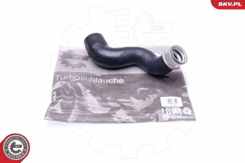 ESEN SKV Hadica plniaceho vzduchu 24SKV031 Hadica plniaceho vzduchu ESEN SKV A4 24SKV031 lacné