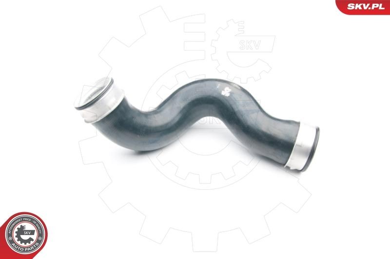 ESEN SKV Hadica plniaceho vzduchu 24SKV098 Hadica plniaceho vzduchu ESEN SKV Lada NIVA 24SKV098