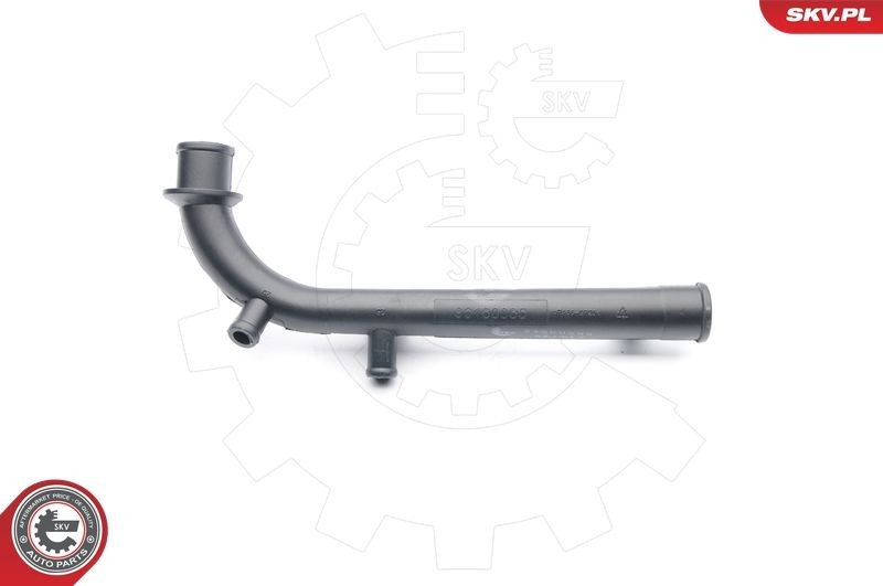 ESEN SKV Koelmiddelleiding 24SKV200 ESEN SKV 24SKV200 Radiatorslang originele Daewoo goedkoop
