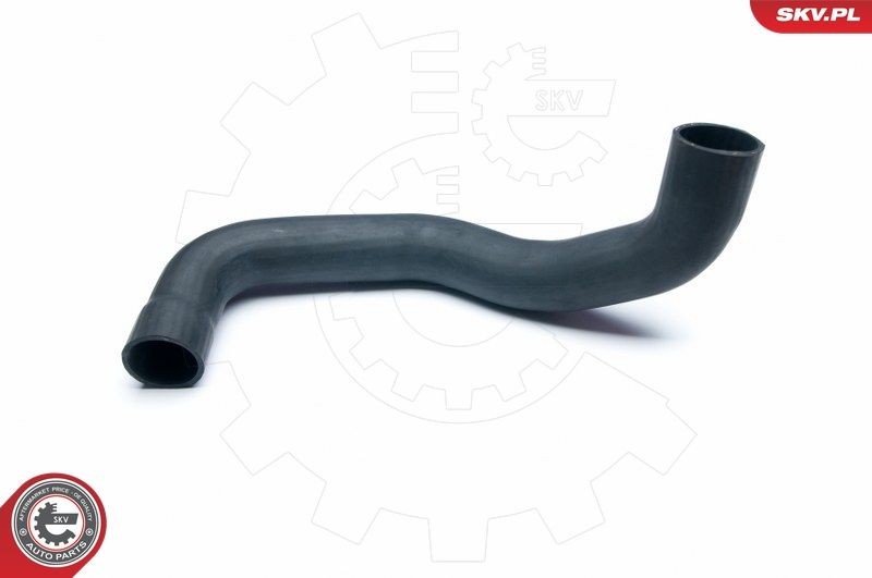 ESEN SKV Σωλήνας ψυγείου 24SKV211 24SKV211 Κολάρο ψυγείου MERCEDES-BENZ HECKFLOSSE ESEN SKV